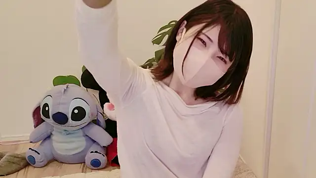 mayumichan13 online show from 11, 1, 2026