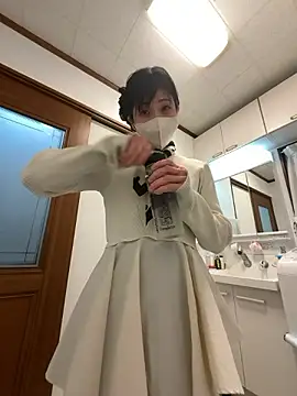 mayumichan13 online show from 16, 4, 2026