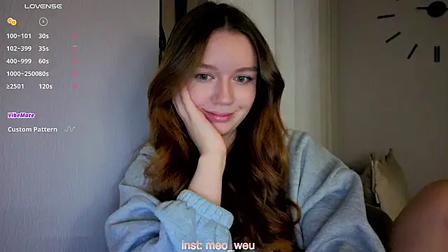 me liss online show from 15, 11, 2025