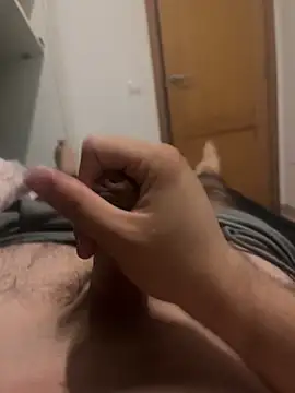 Yannick04 online show from 13, 11, 2025