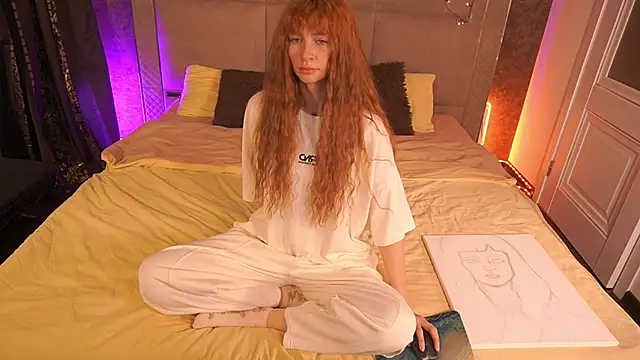 Nicol Moonn online show from 24, 5, 2026