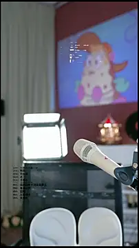 UUsweet online show from 27, 3, 2026