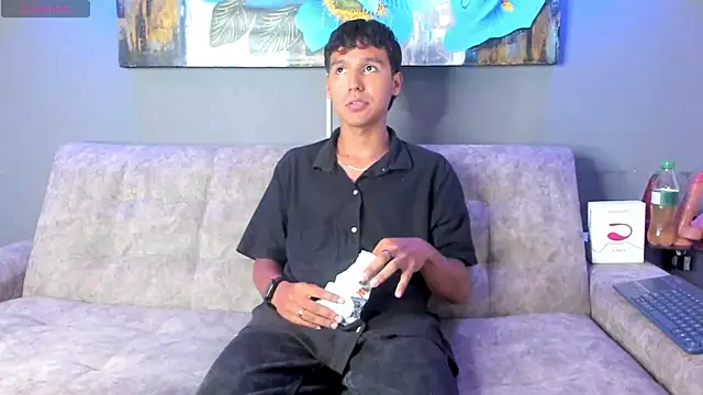 Carl-Milton online show from 14, 11, 2025