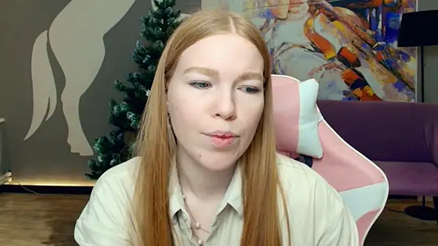 LavetaShiroma online show from 21, 12, 2025