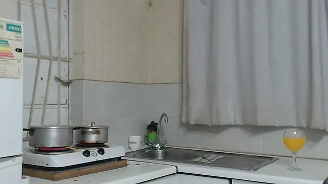 SWEETSEXYBARBIE online show from 15, 12, 2025