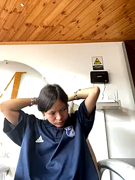 ninffa 18 online show from 13, 11, 2025