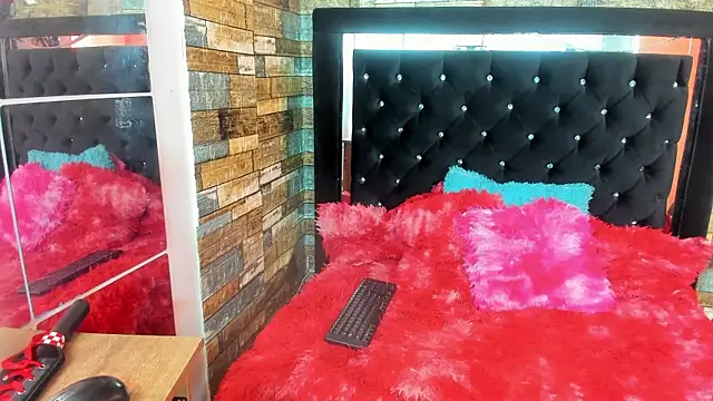 Nyra Rose online show from 22, 11, 2025