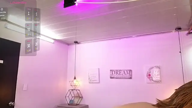 NinaSakura Eup online show from 5, 3, 2026