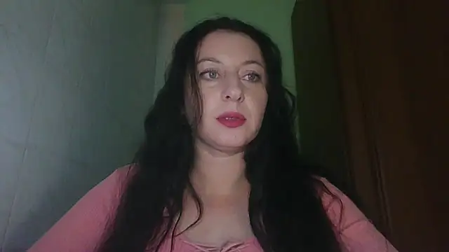 MelinaAx online show from 25, 11, 2025