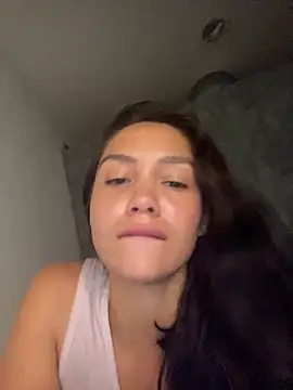 carolsapequinha online show from 19, 3, 2026