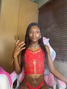 Snapshot of LatoyaPosh chatting on 29, 11, 2025 LatoyaPosh online show from 29, 11, 2025