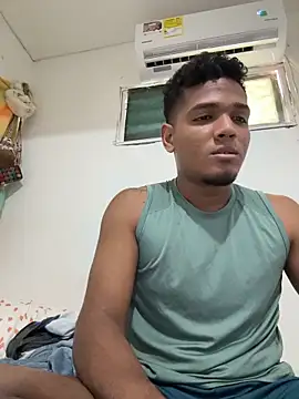 SeductivoX online show from 12, 11, 2025