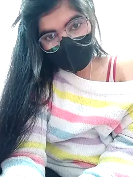 isha sharma2002 online show from 30, 11, 2025