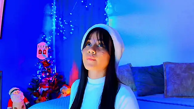 lizzy kane online show from 20, 12, 2025