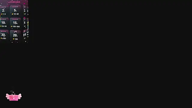 Snapshot of AlexiaHearts chatting on 20, 2, 2026 AlexiaHearts online show from 20, 2, 2026