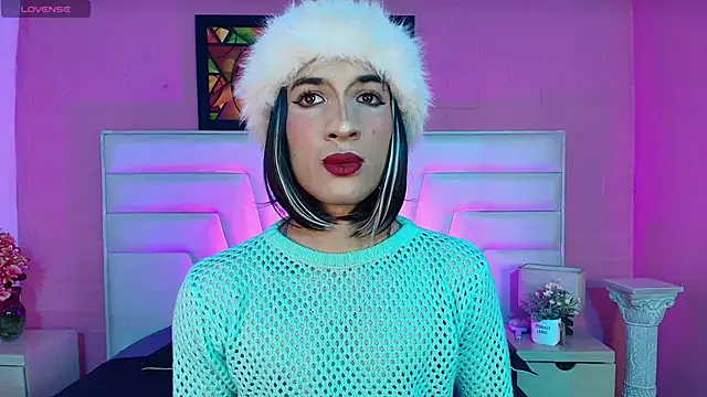 Snapshot of AlexiaHearts chatting on 13, 3, 2026 AlexiaHearts online show from 13, 3, 2026