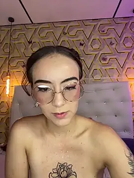 MelanyyJhonson15 online show from 19, 3, 2026