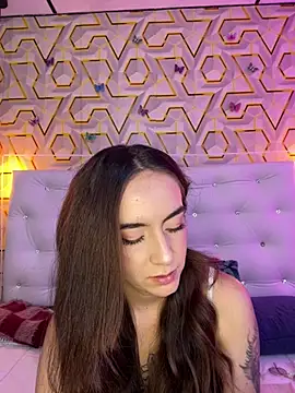 MelanyyJhonson15 online show from 21, 3, 2026