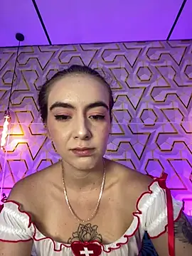 Snapshot of MelanyyJhonson15 chatting on 21, 6, 2026 MelanyyJhonson15 online show from 21, 6, 2026