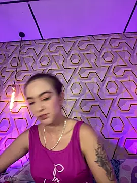Snapshot of MelanyyJhonson15 chatting on 8, 7, 2026 MelanyyJhonson15 online show from 8, 7, 2026