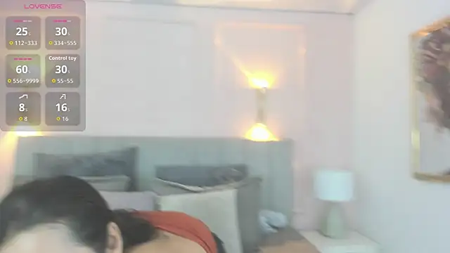 Snapshot of Dulce_emi chatting on 1, 6, 2026 Dulce emi online show from 1, 6, 2026