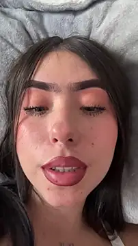 Sammydoll1 online show from 19, 12, 2025