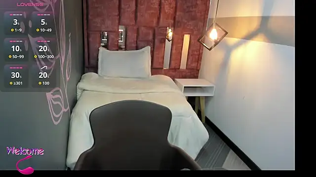 Mellany Bleak   online show from 14, 12, 2025