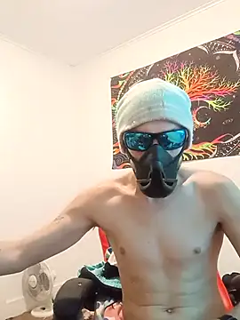 Arlo King online show from 13, 11, 2025