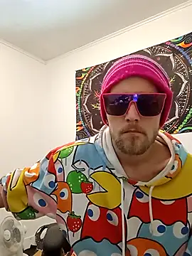 Arlo King online show from 15, 11, 2025