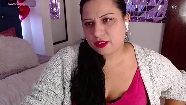 Catalinajane1 online show from 15, 4, 2026