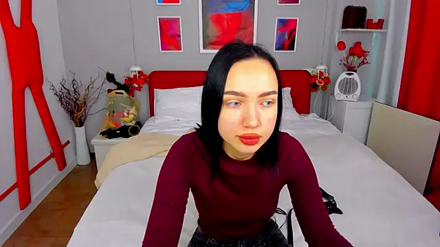 AlisenPlam online show from 5, 2, 2026