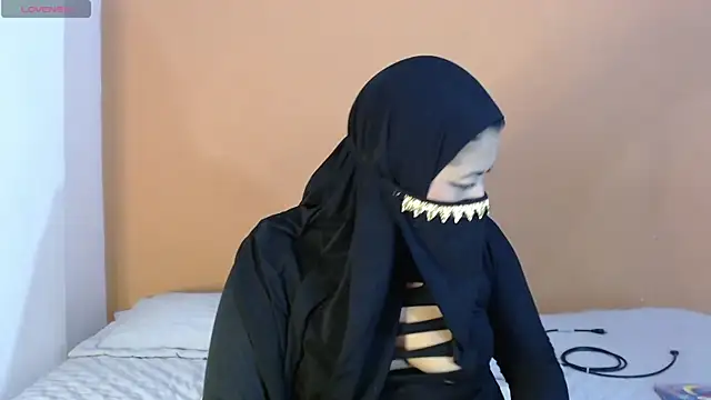 amina fair online show from 19, 11, 2025