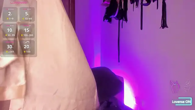 VeronicaSmith OS online show from 26, 3, 2026