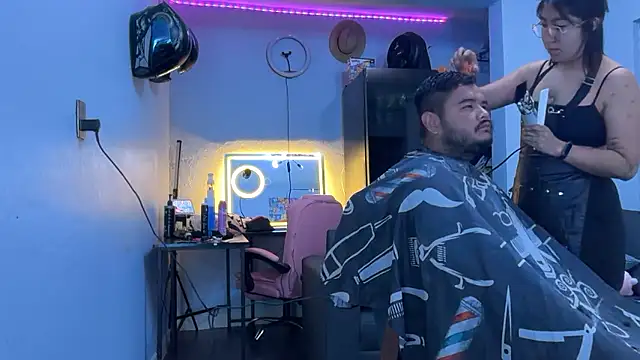 BabiSander11 online show from 12, 1, 2026