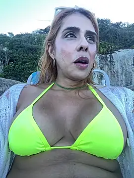 Monahliza online show from 28, 3, 2026