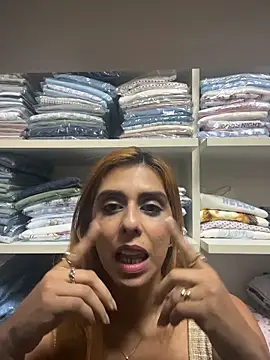 Monahliza online show from 12, 4, 2026