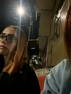 nahoval dania online show from 15, 11, 2025