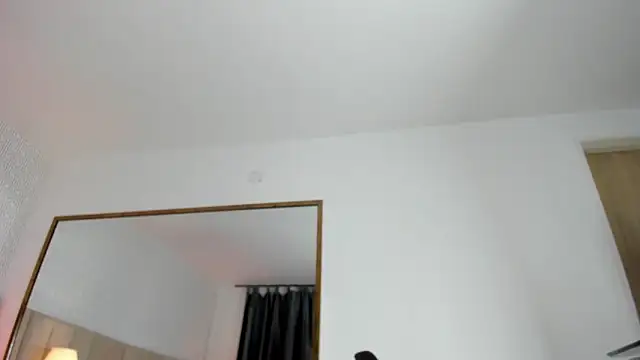 Sasha Wolff online show from 5, 12, 2025