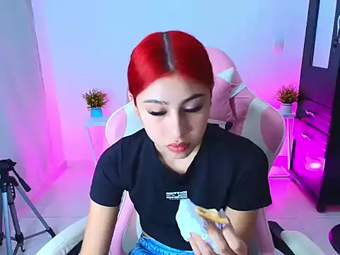 selena moore69 online show from 15, 1, 2026