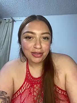 Snapshot of Veronika_7 chatting on 3, 12, 2025 Veronika 7 online show from 3, 12, 2025