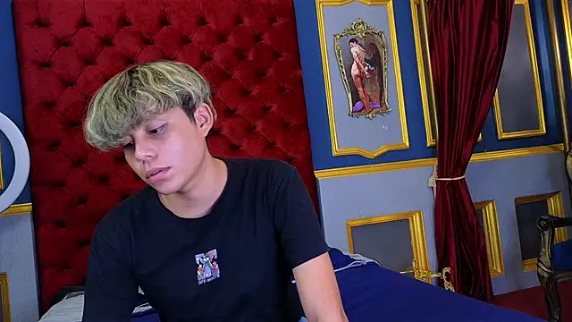 Snapshot of nathan_bell chatting on 13, 11, 2025 nathan bell online show from 13, 11, 2025