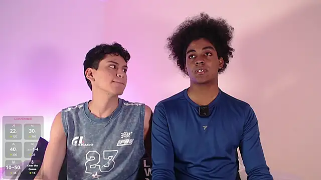 Mark Nico online show from 1, 2, 2026