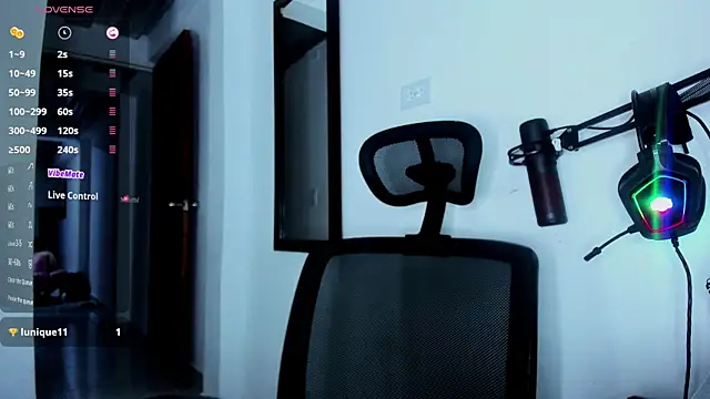 ava muse  online show from 27, 11, 2025