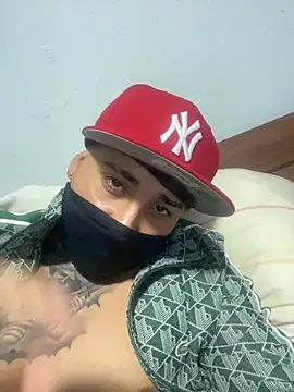 Matiascolageno online show from 24, 11, 2025