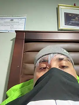 Matiascolageno online show from 20, 2, 2026