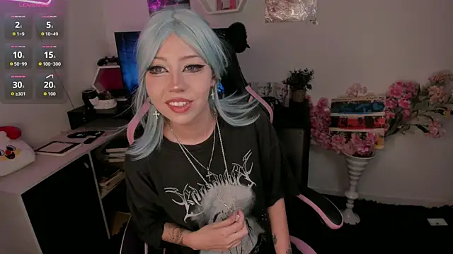 sarastorme online show from 26, 6, 2026