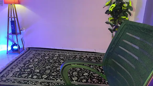 Saira Hotty online show from 12, 4, 2026