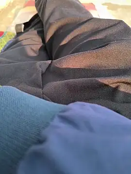 Ritik143jhil online show from 21, 11, 2025