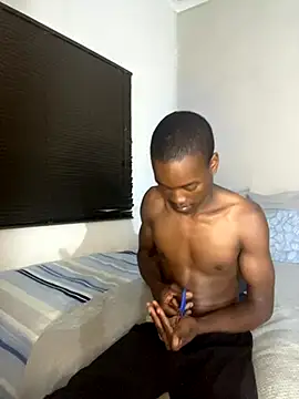 Boytoy BigD online show from 24, 11, 2025