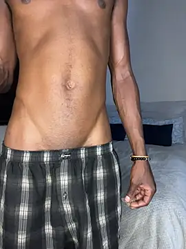 Boytoy BigD online show from 13, 12, 2025